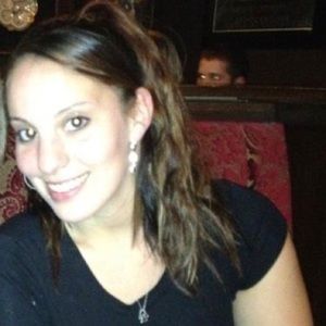 Meet your Posher, Erin